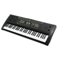 61 Key Electronic Organ Keyboard With Usb Port And Touch Function